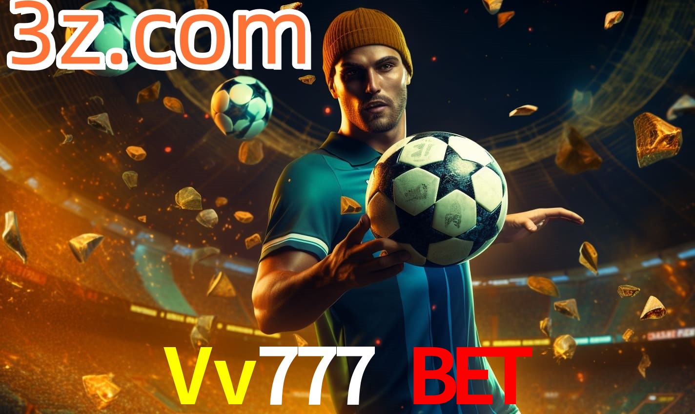 Ampla Seleção de Apostas Vv777 Bet